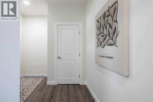 432 Ranch Gate, Strathmore, AB - Indoor Photo Showing Other Room