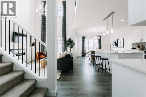 432 Ranch Gate, Strathmore, AB - Indoor