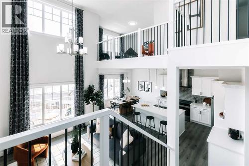 432 Ranch Gate, Strathmore, AB - Indoor