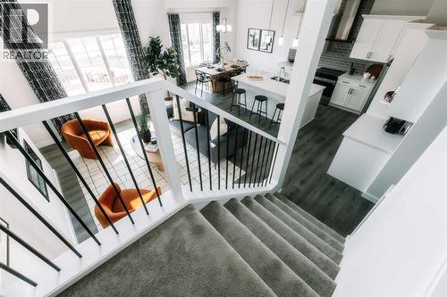 432 Ranch Gate, Strathmore, AB - Indoor Photo Showing Other Room