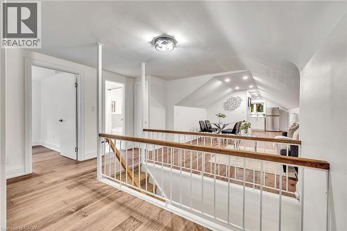 877 Kingsway Drive, Burlington, ON - Indoor Photo Showing Other Room