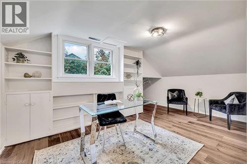 877 Kingsway Drive, Burlington, ON - Indoor