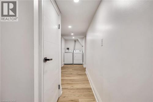 877 Kingsway Drive, Burlington, ON - Indoor Photo Showing Other Room