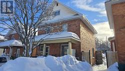 257 Alexandra ST  Sault Ste. Marie, ON P6A 1J7