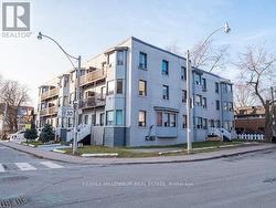 104 - 164 GRANGE AVENUE  Toronto, ON M5T 1E3