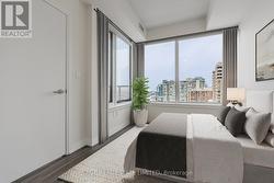 Furnished photos are virtual staging - 