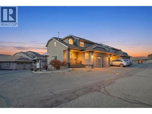 1750 MCKINLEY Court Unit# 12  Kamloops, BC V2E 2N6