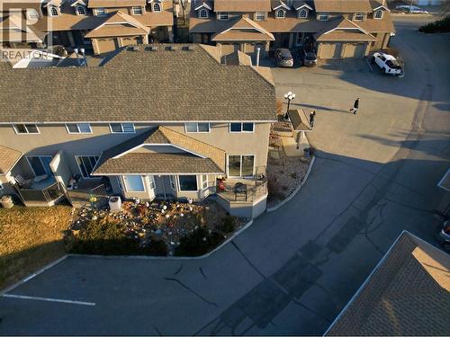 1750 Mckinley Court Unit# 12, Kamloops, BC - Outdoor