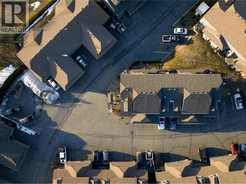 1750 Mckinley Court Unit# 12, Kamloops, BC -  With View