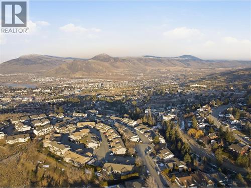 1750 Mckinley Court Unit# 12, Kamloops, BC - Outdoor With View