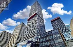 5410 - 8 EGLINTON AVENUE E  Toronto, ON M4P 0C1