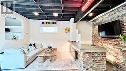 1233 DUNDAS STREET E  Toronto, ON M4M 1S4