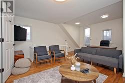 UPPER 2 FLOORS - 145 BOSTON AVENUE  Toronto, ON M4M 2T8