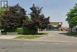 1900 ELLESMERE ROAD  Toronto (Woburn), ON M1H 2V6