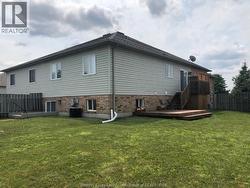 12432 HEATHERGLEN Unit# LOWER  Tecumseh, ON N8N 4P3