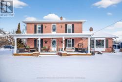 672 SIMCOE STREET  Brock, ON L0K 1A0