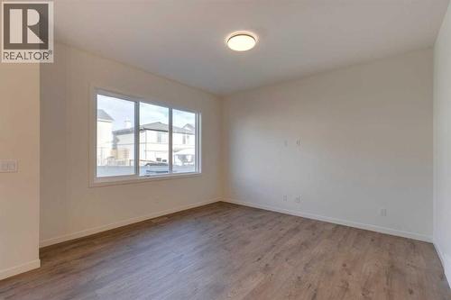 1379 Bayview Crescent Sw, Airdrie, AB - Indoor Photo Showing Other Room