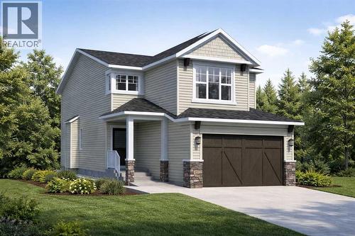 1062 Bayview Crescent SW  Airdrie, AB T4B 5N8