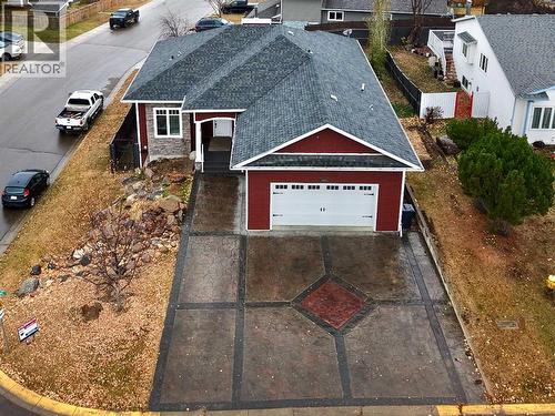8245 102 Avenue, Peace River, AB - Outdoor