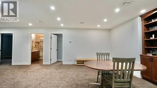 8245 102 Avenue, Peace River, AB - Indoor