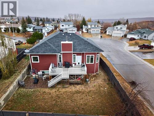 8245 102 Avenue, Peace River, AB - Outdoor