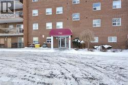 793 COLBORNE Street Unit# 212  Brantford, ON N3S 7J3