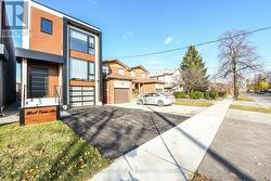 80A EVANS AVENUE  Toronto, ON M8Z 1H8