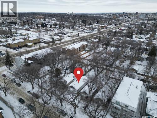 120 O Avenue S, Saskatoon, SK - Outdoor With View