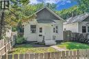 120 O Avenue S, Saskatoon, SK  - Outdoor 