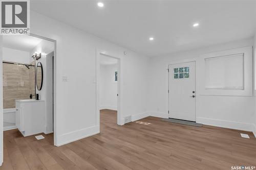 120 O Avenue S, Saskatoon, SK - Indoor Photo Showing Other Room