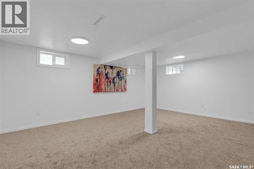 120 O Avenue S, Saskatoon, SK - Indoor