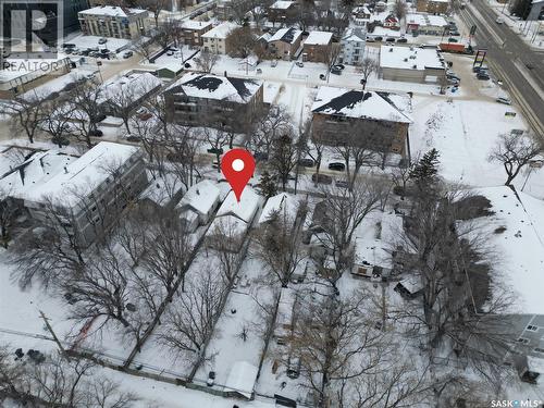 120 O Avenue S, Saskatoon, SK - Outdoor With View