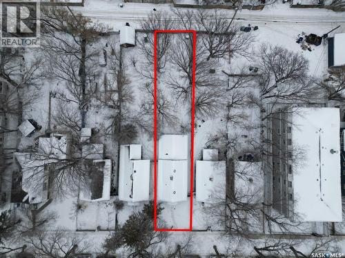 120 O Avenue S, Saskatoon, SK - Outdoor