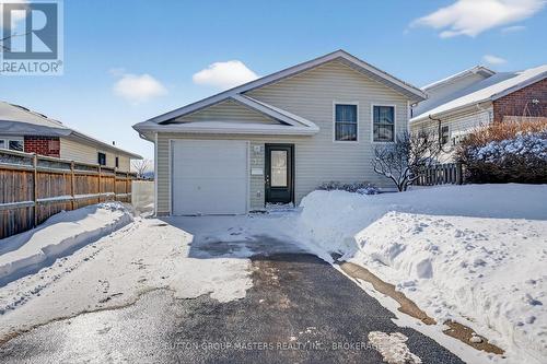 36 JOYCE STREET  Kingston (Rideau), ON K7K 6H3