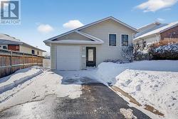 36 JOYCE STREET  Kingston (Rideau), ON K7K 6H3