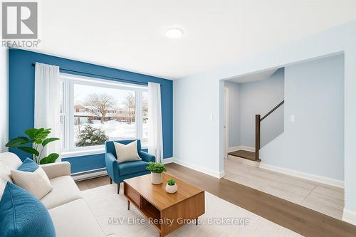 134 BRECKENRIDGE DRIVE  Kitchener, ON N2B 2N9