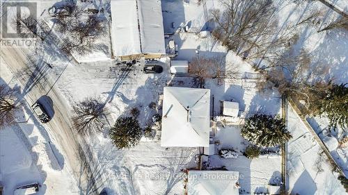 134 Breckenridge Drive, Kitchener, ON - Outdoor With View