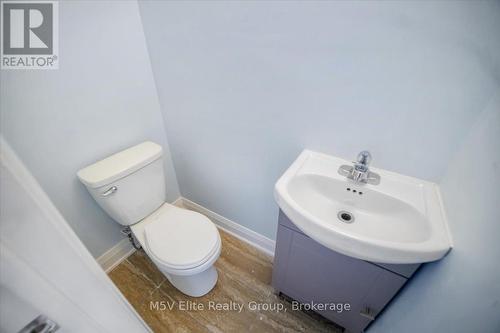 134 Breckenridge Drive, Kitchener, ON - Indoor Photo Showing Bathroom