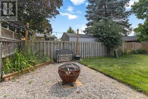 35 Surrey Crescent, London South (South Y), ON - Outdoor