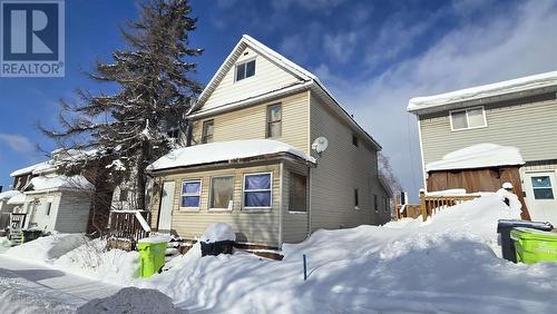 678 Albert ST W  Sault Ste. Marie, ON P6A 1C6