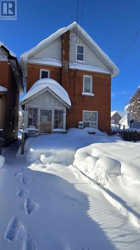 246 St. James ST  Sault Ste. Marie, ON P6A 1P6