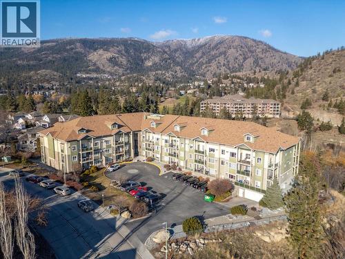 2120 Shannon Ridge Drive Unit# 105  West Kelowna, BC V4T 2Z3