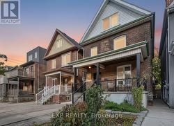29 CLOVERDALE ROAD  Toronto, ON M6N 3L6