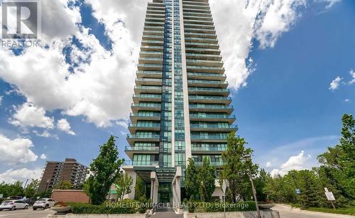 1002 - 100 JOHN STREET  Brampton, ON L6W 0A8