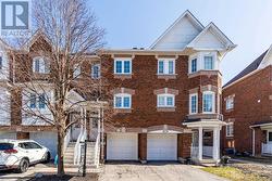 16 - 6060 SNOWY OWL CRESCENT  Mississauga, ON L5N 7K3