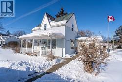 84 SHERMAN STREET  Thamesville, ON N0P 2K0