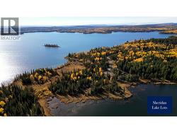 LOT 2 KINGFISHER ROAD  Lone Butte, BC V0K 1X1