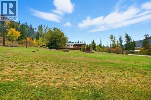 2413 Doukhobour Road, Castlegar, BC 