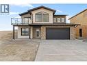 38 Rue Cheval Noir Unit# 113, Kamloops, BC  - Outdoor 