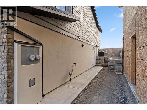 38 Rue Cheval Noir Unit# 113, Kamloops, BC - Outdoor With Exterior